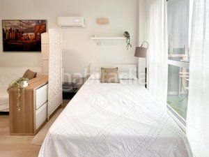 Foto fc1ccaf1-ae30-4d7d-af52-f29f12ee6764. Location studio avec chauffage parking piscine dans Madrid