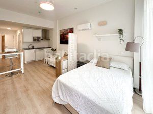 Foto 2f8d47a8-cf7d-4260-948f-0fd28a38b4d7. Miete studiowohnung mit heizung parking pool in Villaverde Alto Madrid