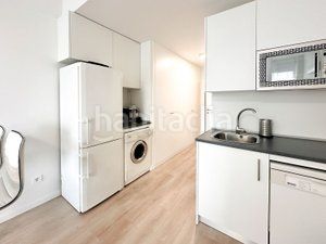 Foto 56e3cdfe-115b-473a-adae-1b2dc1064d82. Miete studiowohnung mit heizung parking pool in Villaverde Alto Madrid