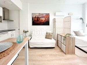 Foto 5d4ea9d5-5439-455c-b5d7-a15ccfe1ee60. Miete studiowohnung mit heizung parking pool in Villaverde Alto Madrid