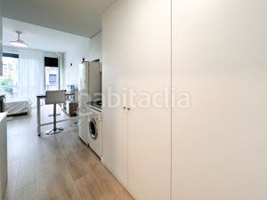 Foto 9e6d349a-472f-48dc-a749-f6e44676fa46. Miete studiowohnung mit heizung parking pool in Villaverde Alto Madrid