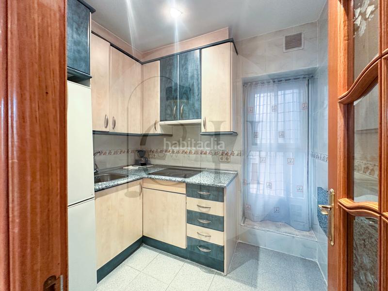 Foto 86feecb0-a63e-48cf-bf69-c6df8a7e22ea. Affitto appartamento con riscaldamento in La Fortuna Leganés