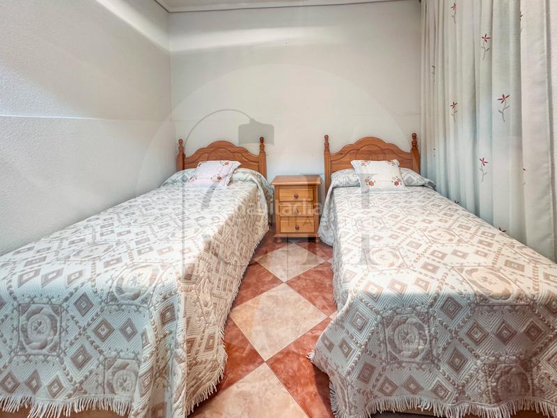 Foto ee0c13e2-a189-4977-8443-3899b8d10eb7. Affitto appartamento con riscaldamento in La Fortuna Leganés