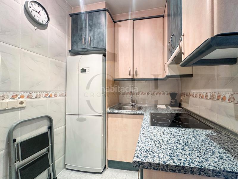 Foto 12072aef-9c49-4ea6-ad58-7976098c63a4. Alquiler piso  en alquiler amueblado en La Fortuna Leganés