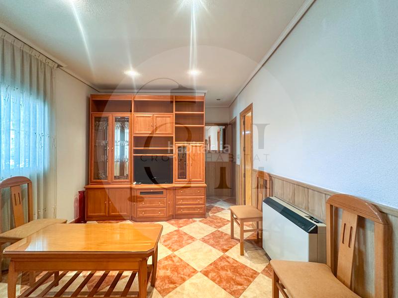 Foto 114850d8-c6f3-45a7-9971-abecf71e1971. Location appartement avec chauffage dans La Fortuna Leganés