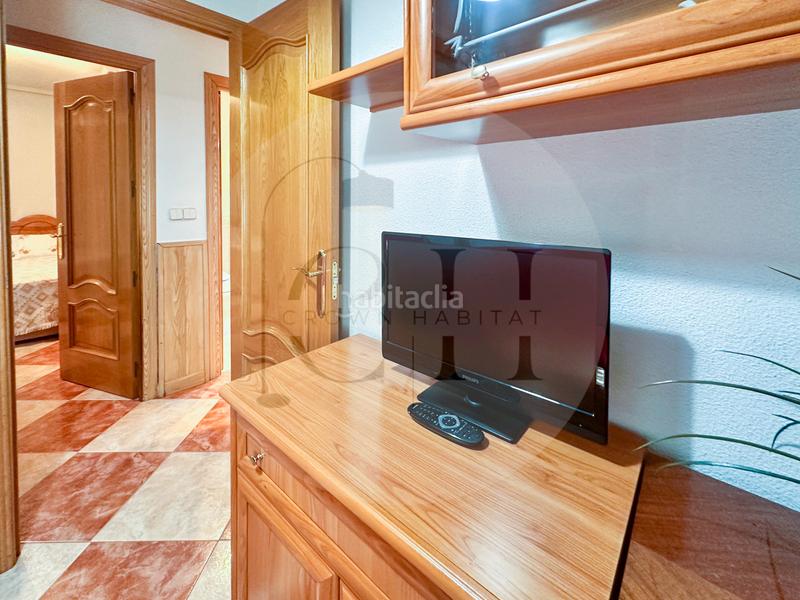 Foto 3139602f-a633-48a6-9508-7dbfbf345b64. Location appartement avec chauffage dans La Fortuna Leganés