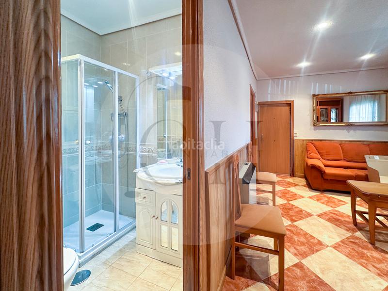 Foto 779d84aa-8ade-4b49-af19-1ca8e0baa291. Location appartement avec chauffage dans La Fortuna Leganés