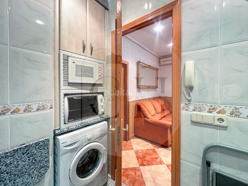 Foto 893fa042-7463-4e17-99af-60038756caca. Location appartement avec chauffage dans La Fortuna Leganés