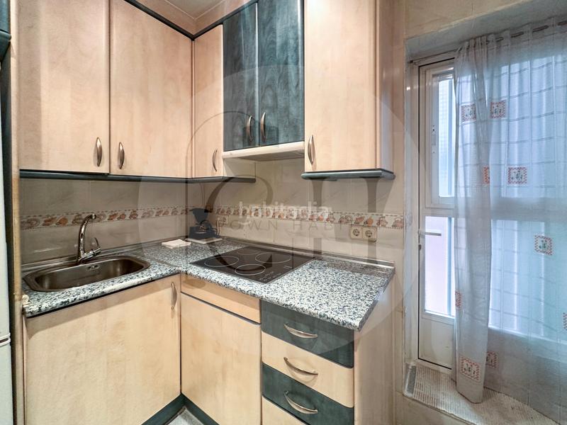 Foto 2ff8d096-ec93-425d-b78f-e34469fb70f2. Rent flat with heating in La Fortuna Leganés