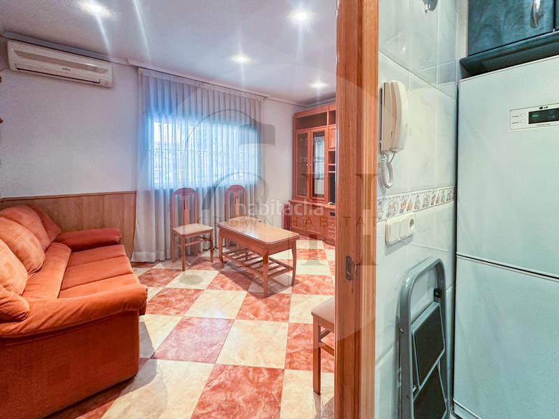 Foto 8459ba01-d734-4db2-bb36-4c3a58bb76cd. Rent flat with heating in La Fortuna Leganés