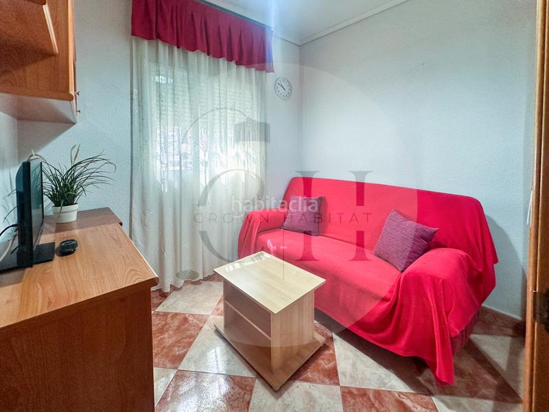 Foto 95e2b910-bcfe-4853-9af2-4e9f6d6a99b7. Rent flat with heating in La Fortuna Leganés