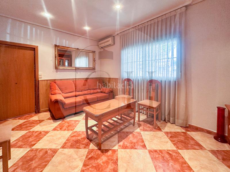 Foto e383572b-4614-458e-ad6e-e31115d98961. Rent flat with heating in La Fortuna Leganés