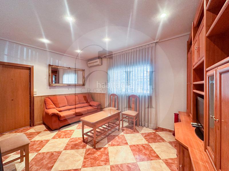 Foto f6529813-93e7-461a-9f25-568fe516527b. Rent flat with heating in La Fortuna Leganés