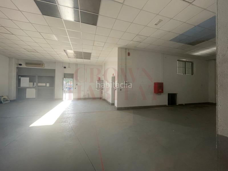 Foto 2c21ea95-3581-4711-989a-0525ccbf1fe1. Affitto capannone industriale in calle moraleja de enmedio 10 in Móstoles