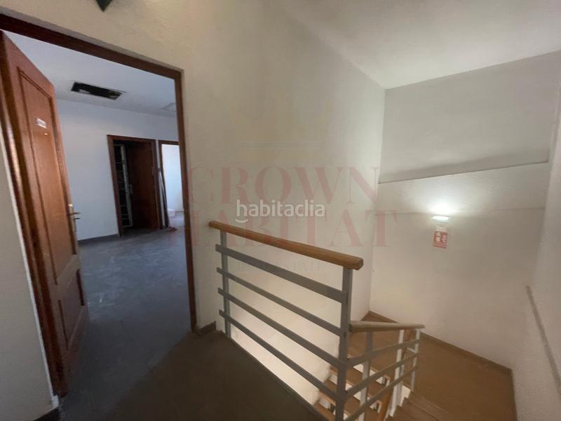 Foto 391be3d4-5158-489c-8c49-411b522e127b. Affitto capannone industriale in calle moraleja de enmedio 10 in Móstoles