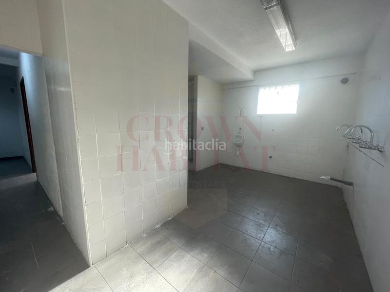 Foto 2fe978c6-74ad-49ff-93d9-64d8d913ac68. Location bâtiment à usage industriel dans calle moraleja de enmedio 10 dans Móstoles