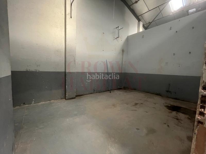Foto 4d22f919-3c57-4bb6-bb1b-86a7223051b2. Location bâtiment à usage industriel dans calle moraleja de enmedio 10 dans Móstoles