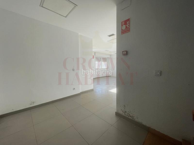 Foto 5bd69655-73ec-400e-b2fd-0132c403127c. Location bâtiment à usage industriel dans calle moraleja de enmedio 10 dans Móstoles