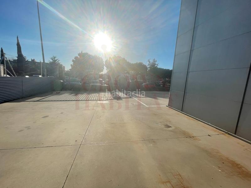 Foto 65477e8c-a924-48a5-8776-8ea6eeccbf9f. Location bâtiment à usage industriel dans calle moraleja de enmedio 10 dans Móstoles