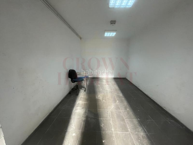 Foto a7529d52-79c4-4615-949d-e78d4e39260a. Location bâtiment à usage industriel dans calle moraleja de enmedio 10 dans Móstoles