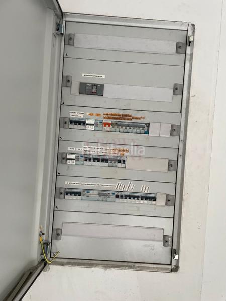 Foto 0e351056-6916-44e3-a472-433b752edf2a. Miete fabrikhalle in calle moraleja de enmedio 10 in Móstoles