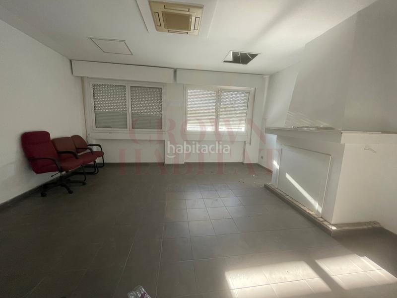 Foto 54001ac9-5ad0-45ab-934c-1c09b07e4545. Miete fabrikhalle in calle moraleja de enmedio 10 in Móstoles