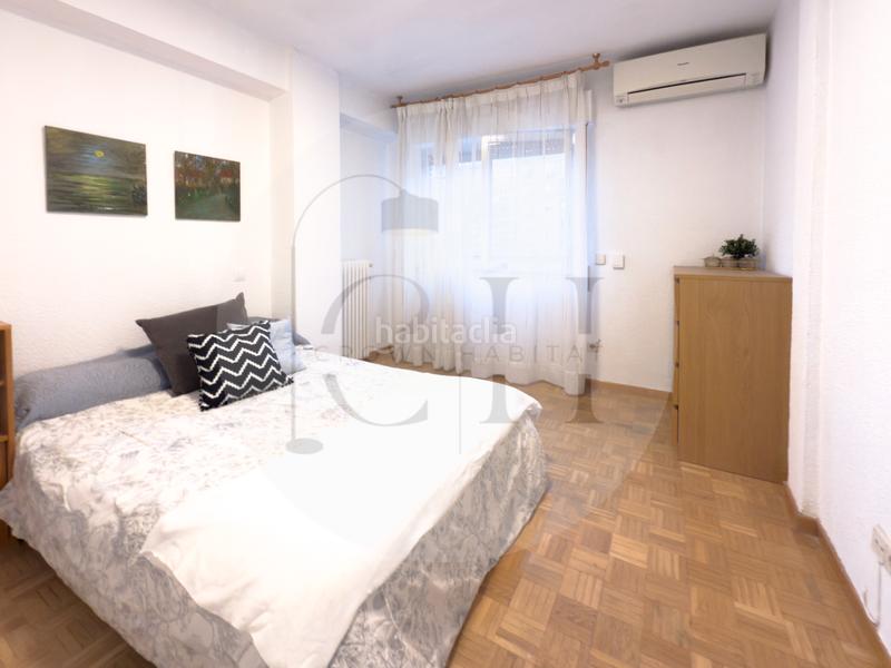 Foto 05b18ebd-21ab-41bc-88d7-1283fff2fd73. Affitto appartamento con riscaldamento in Comillas Madrid