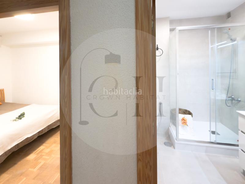 Foto 1d26dedd-531c-401c-b311-7bcc8a15323b. Affitto appartamento con riscaldamento in Comillas Madrid