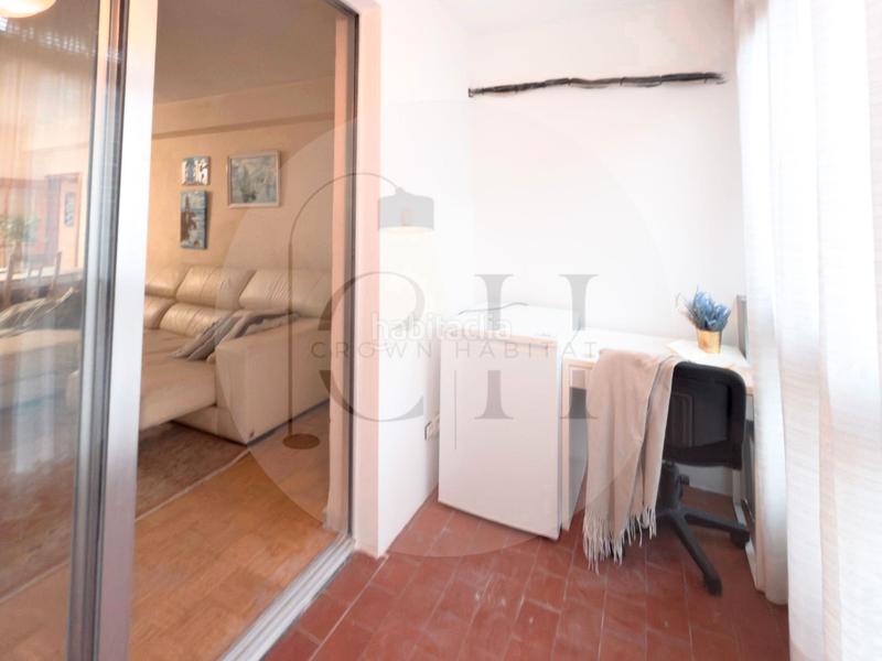 Foto 29445ad2-6da4-4831-bb42-7987a7824ee3. Affitto appartamento con riscaldamento in Comillas Madrid