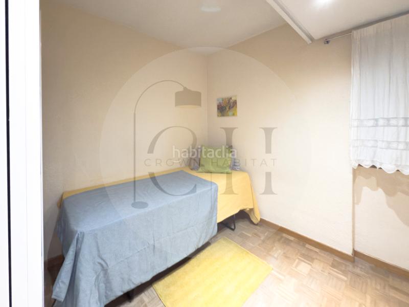 Foto 3e2634f6-8368-4ab1-9493-6335e08189e5. Affitto appartamento con riscaldamento in Comillas Madrid