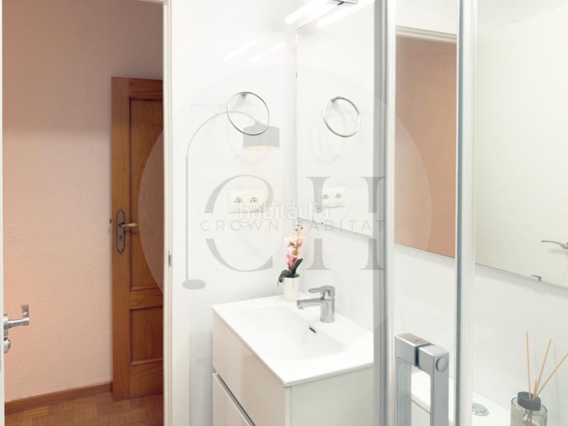 Foto 4fad4b4d-6234-4548-ac3c-48228a5d701b. Affitto appartamento con riscaldamento in Comillas Madrid