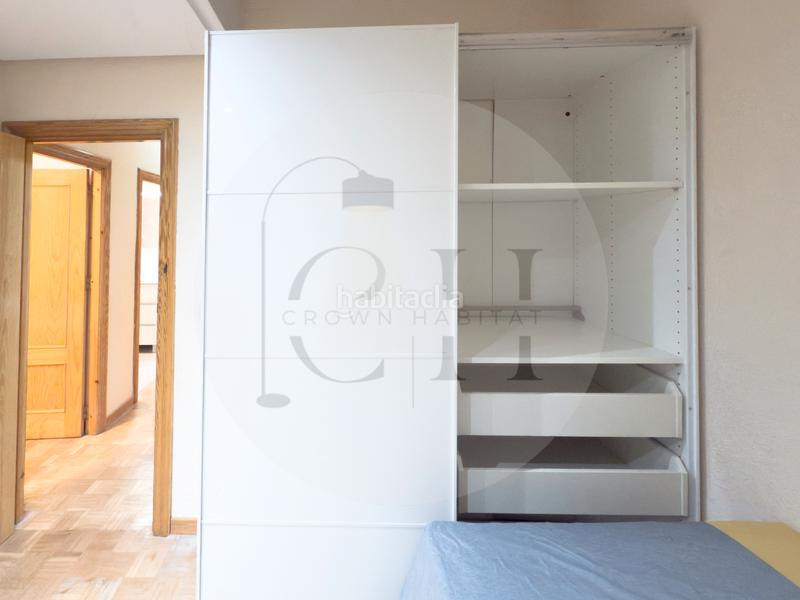 Foto 601d0ab9-1914-4443-98f8-95048df4e8e0. Affitto appartamento con riscaldamento in Comillas Madrid