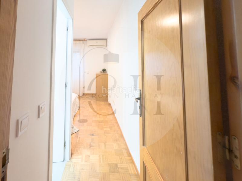 Foto 61de8dbe-12ee-4c6c-852e-22c6da524aff. Affitto appartamento con riscaldamento in Comillas Madrid