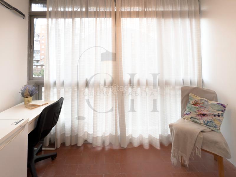 Foto 88b28d6d-fd8b-472c-85b8-e53193255477. Affitto appartamento con riscaldamento in Comillas Madrid