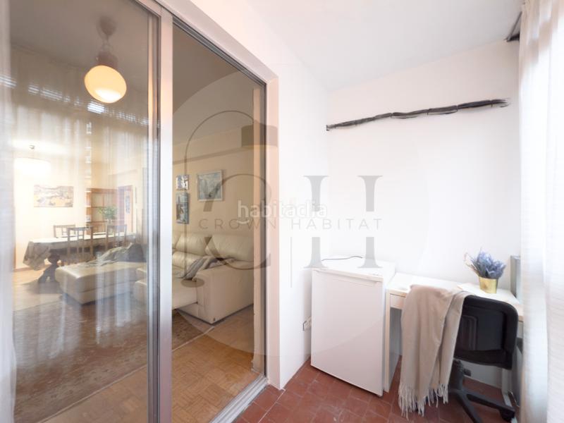 Foto a042a142-0e8e-478c-86d9-50394cd6545b. Affitto appartamento con riscaldamento in Comillas Madrid