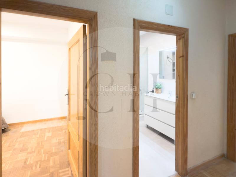 Foto c22a0199-8836-447d-a0bf-e3d03ac3aedf. Affitto appartamento con riscaldamento in Comillas Madrid
