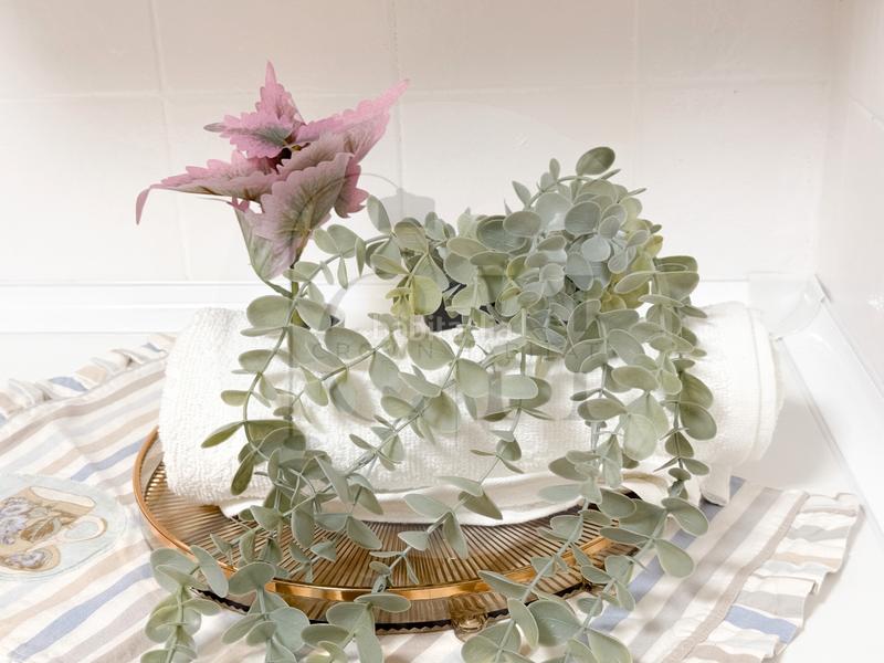 Foto cb2a2359-33e3-4d42-b811-371c09c1ced6. Affitto appartamento con riscaldamento in Comillas Madrid