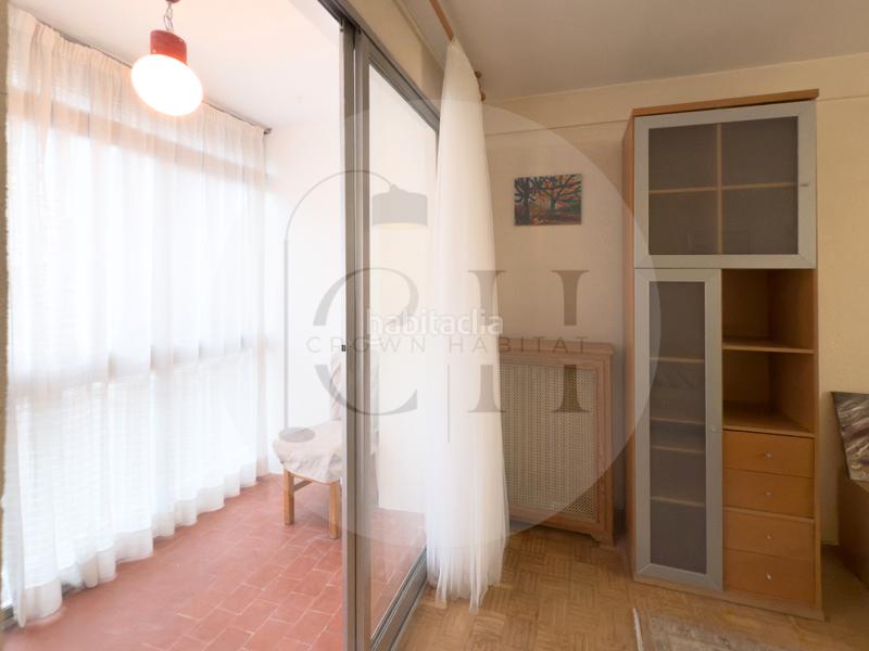 Foto df17d99f-bc5a-44db-8e7c-4242cec7f3a6. Affitto appartamento con riscaldamento in Comillas Madrid