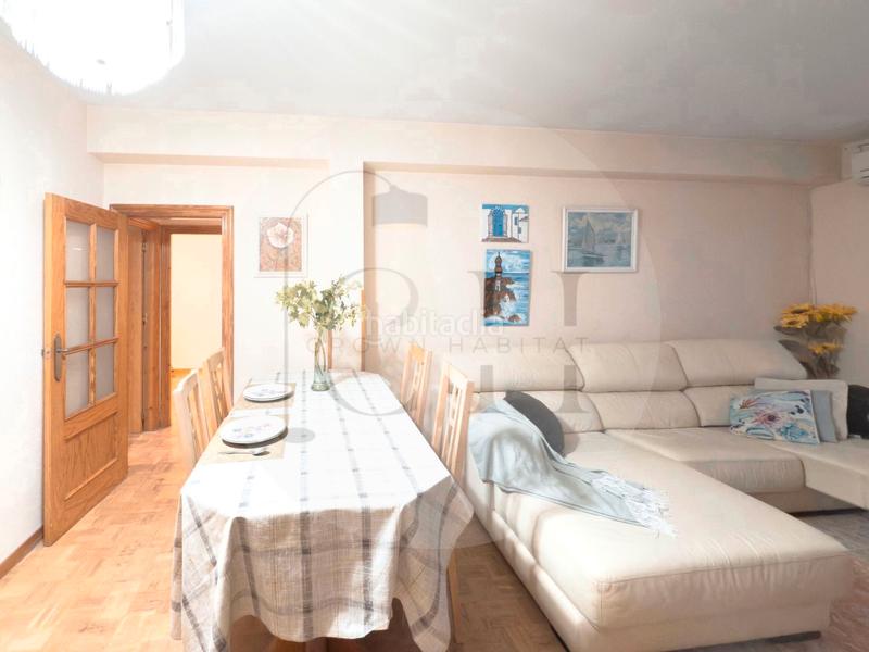 Foto ecc613ab-eb47-473a-80f1-fa4e02ad2ccb. Affitto appartamento con riscaldamento in Comillas Madrid