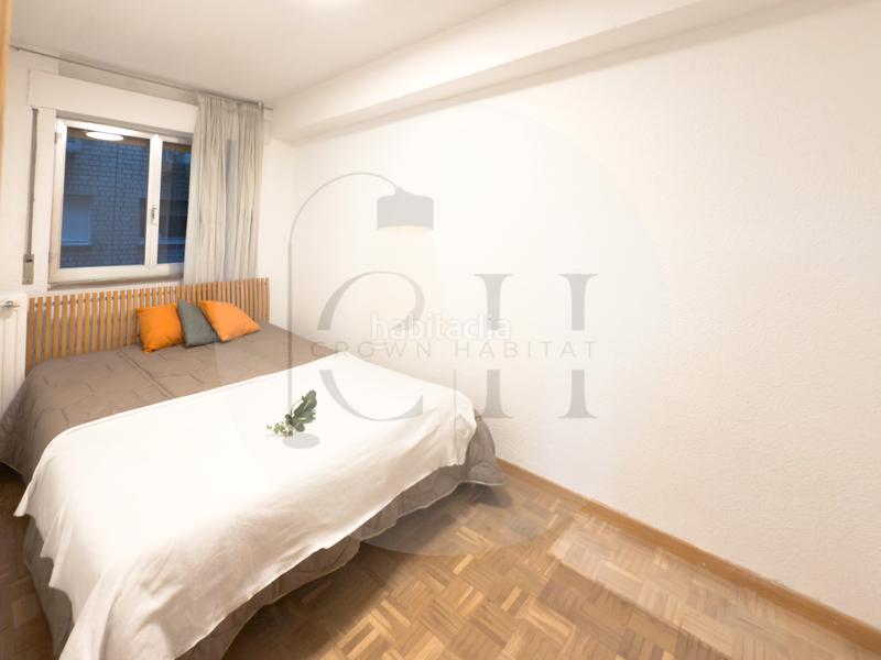 Foto 18c1be21-2ea9-4618-809e-a0aca3518568. Alquiler piso ¡¡piso en alquiler rio !! en Comillas Madrid