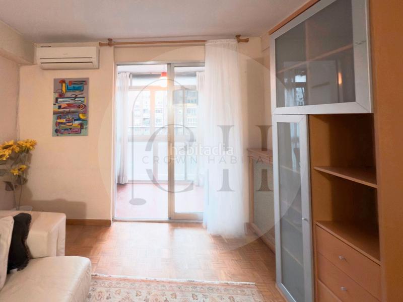 Foto 1b08a99a-1960-48eb-a84a-9635c260c4ff. Alquiler piso ¡¡piso en alquiler rio !! en Comillas Madrid
