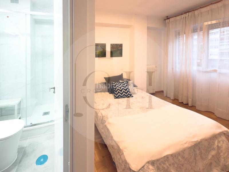 Foto 34635157-76fa-4dc0-abd1-1226bdf5c151. Alquiler piso ¡¡piso en alquiler rio !! en Comillas Madrid