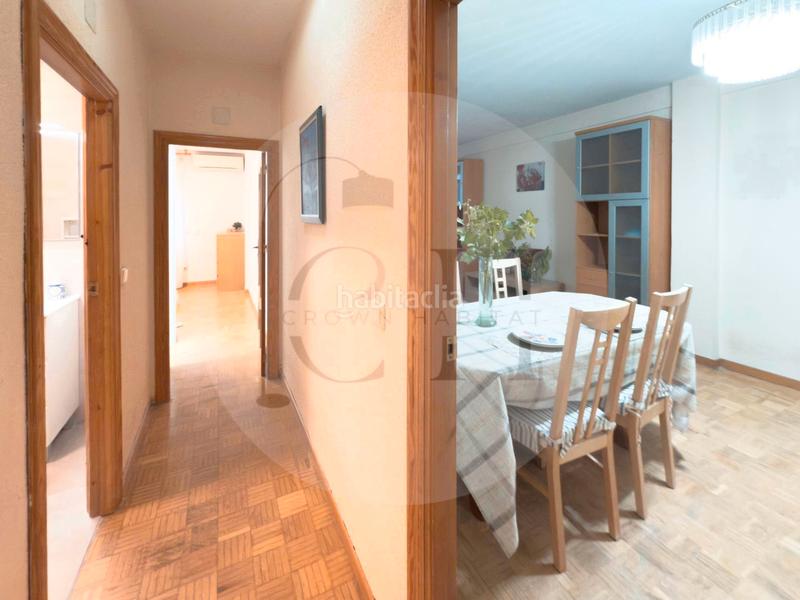 Foto 55e87bbd-d63e-4732-b664-3c864d54e8fb. Alquiler piso ¡¡piso en alquiler rio !! en Comillas Madrid