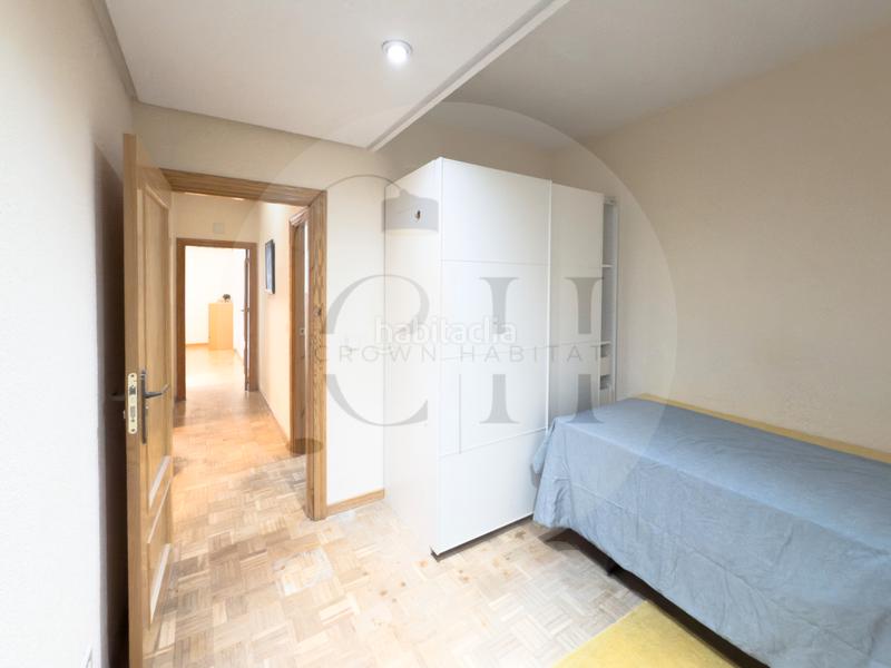 Foto 6f7d3ec2-e08e-4a81-9f81-66b0a9a5ba23. Alquiler piso ¡¡piso en alquiler rio !! en Comillas Madrid