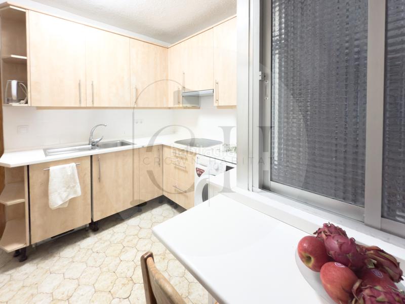 Foto 729fc8a6-654b-455c-ad6a-32c372ba12c7. Alquiler piso ¡¡piso en alquiler rio !! en Comillas Madrid