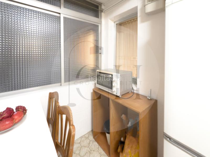 Foto 75d4f3ae-fb13-425a-a946-e07a84353461. Alquiler piso ¡¡piso en alquiler rio !! en Comillas Madrid