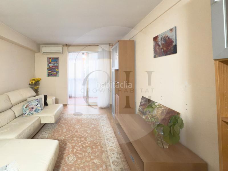 Foto c4237375-a6b5-4655-8d11-1e70efbce78b. Alquiler piso ¡¡piso en alquiler rio !! en Comillas Madrid