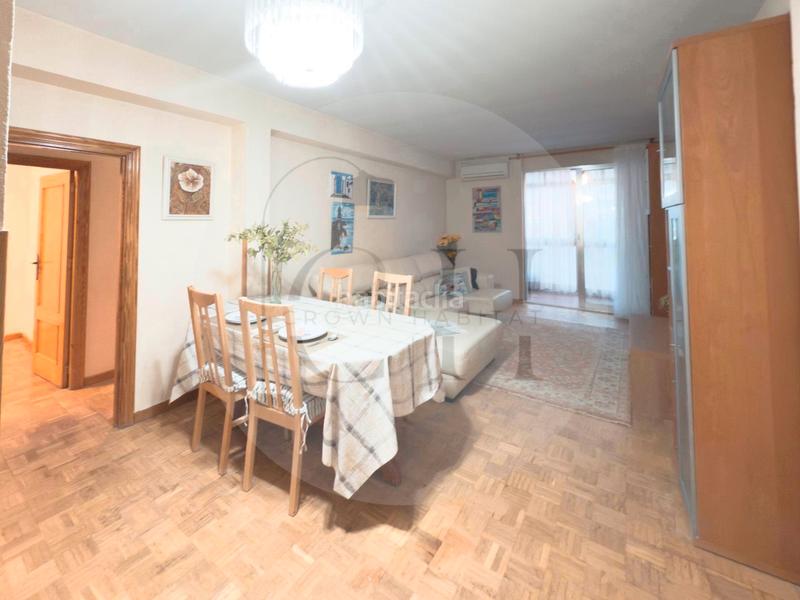 Foto da388d82-2de1-4145-a67c-f6a58dd6ff63. Alquiler piso ¡¡piso en alquiler rio !! en Comillas Madrid