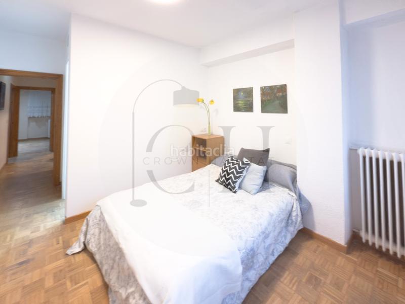 Foto 07298f75-146e-4cdb-a2c2-dcb92c945436. Location appartement avec chauffage dans Comillas Madrid
