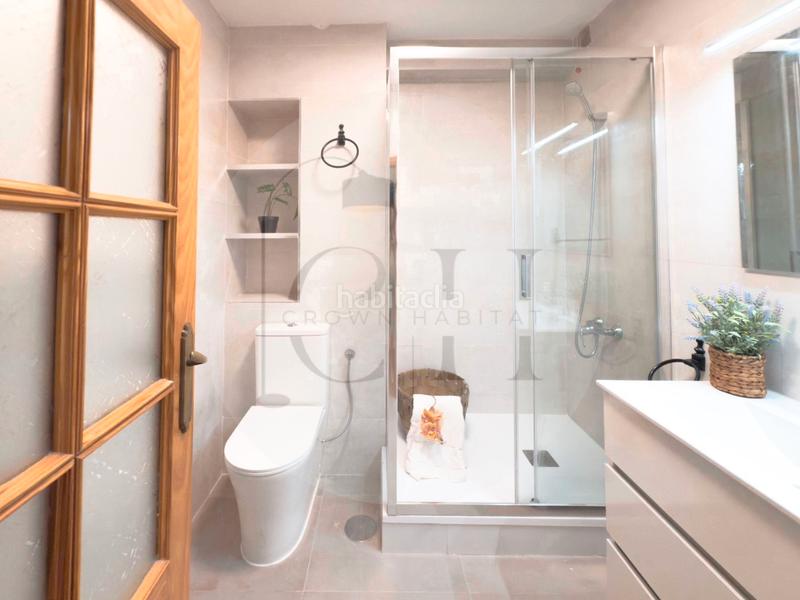 Foto 12a3f397-cf87-485c-9a8d-880bea3d7a84. Location appartement avec chauffage dans Comillas Madrid